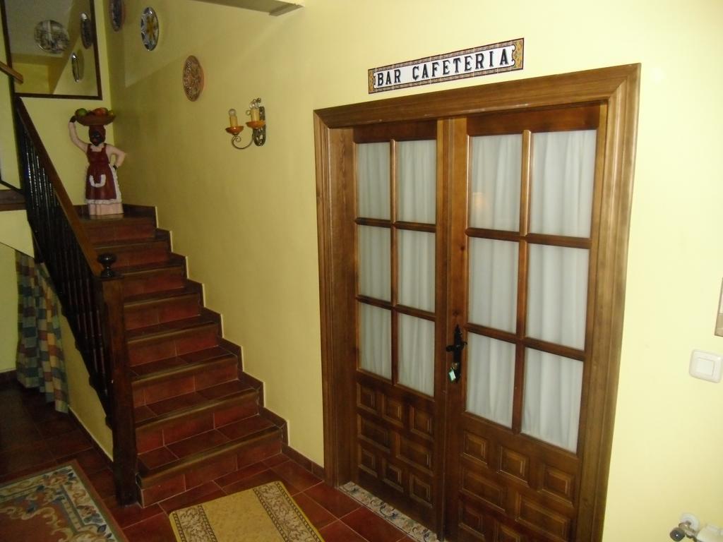 Casa Maidevera Aranda de Moncayo Esterno foto