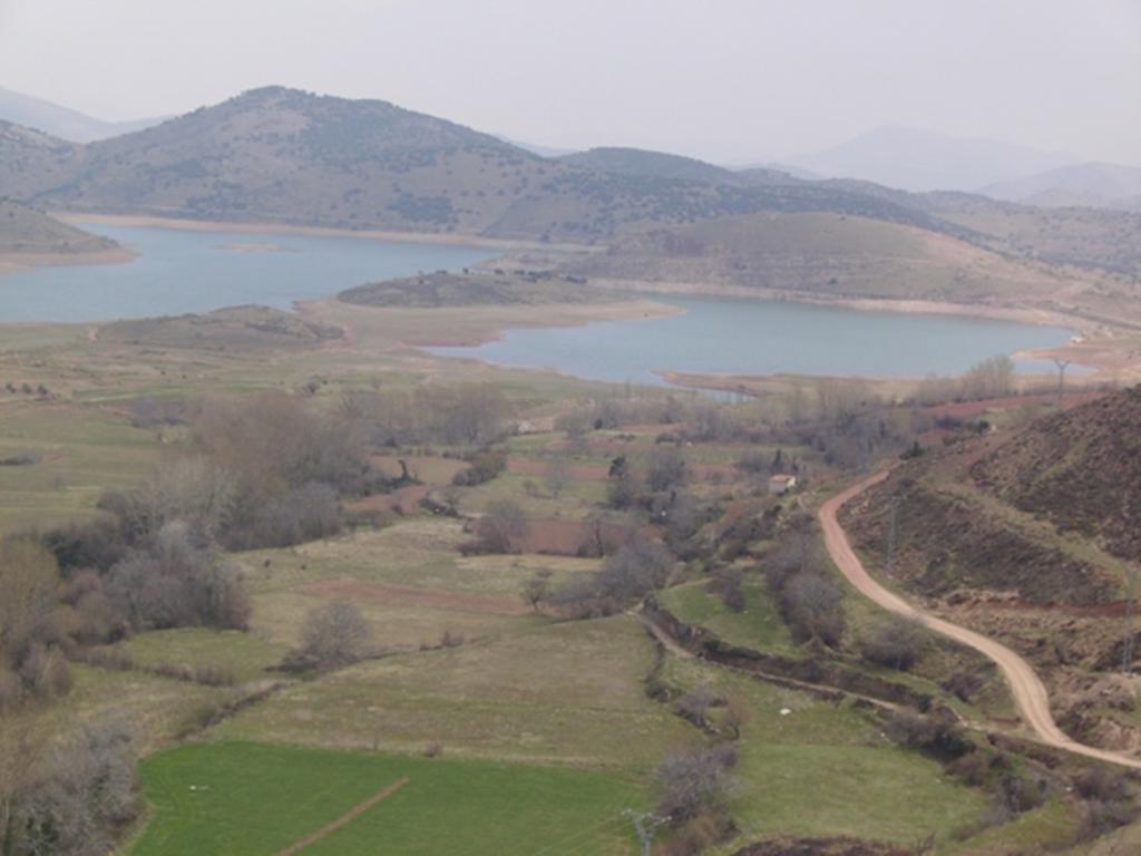 Casa Maidevera Aranda de Moncayo Esterno foto