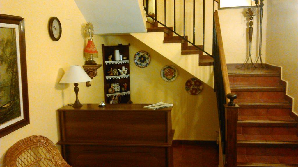 Casa Maidevera Aranda de Moncayo Esterno foto