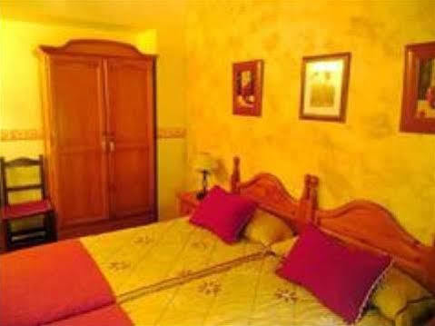 Casa Maidevera Aranda de Moncayo Esterno foto