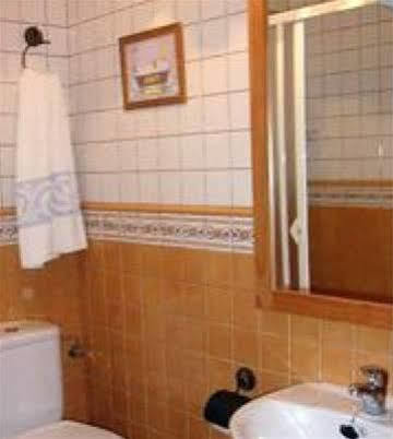 Casa Maidevera Aranda de Moncayo Esterno foto